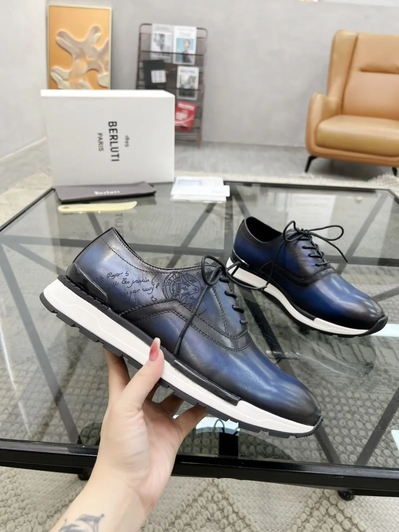 Berluti Shoes SmartChoice 5245