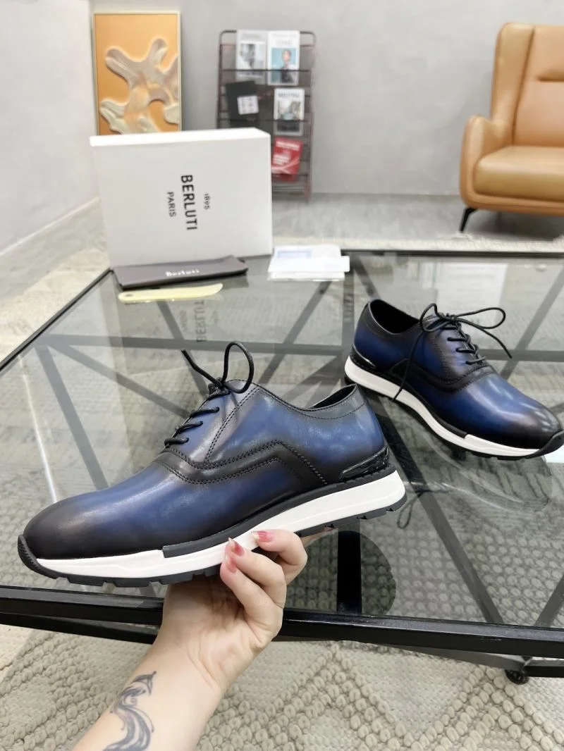 Berluti Shoes SmartChoice 5245
