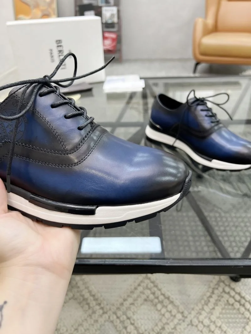Berluti Shoes SmartChoice 5245