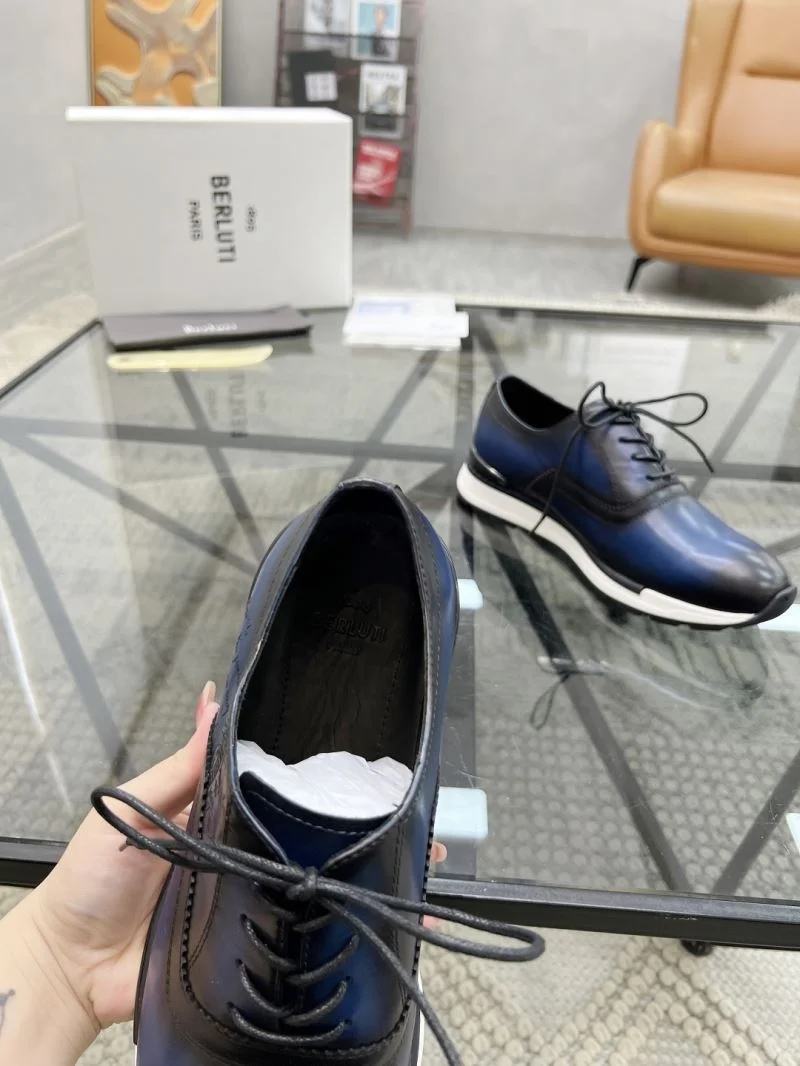 Berluti Shoes SmartChoice 5245