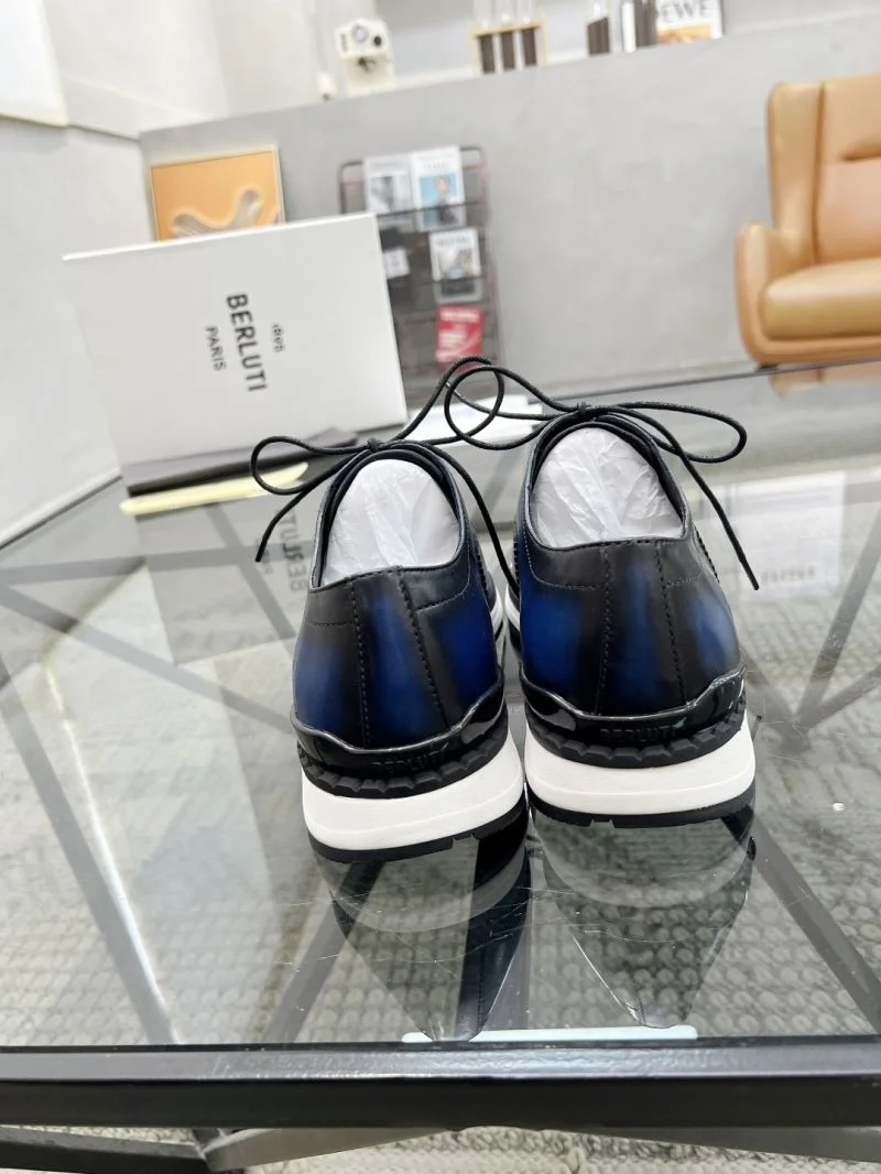 Berluti Shoes SmartChoice 5245