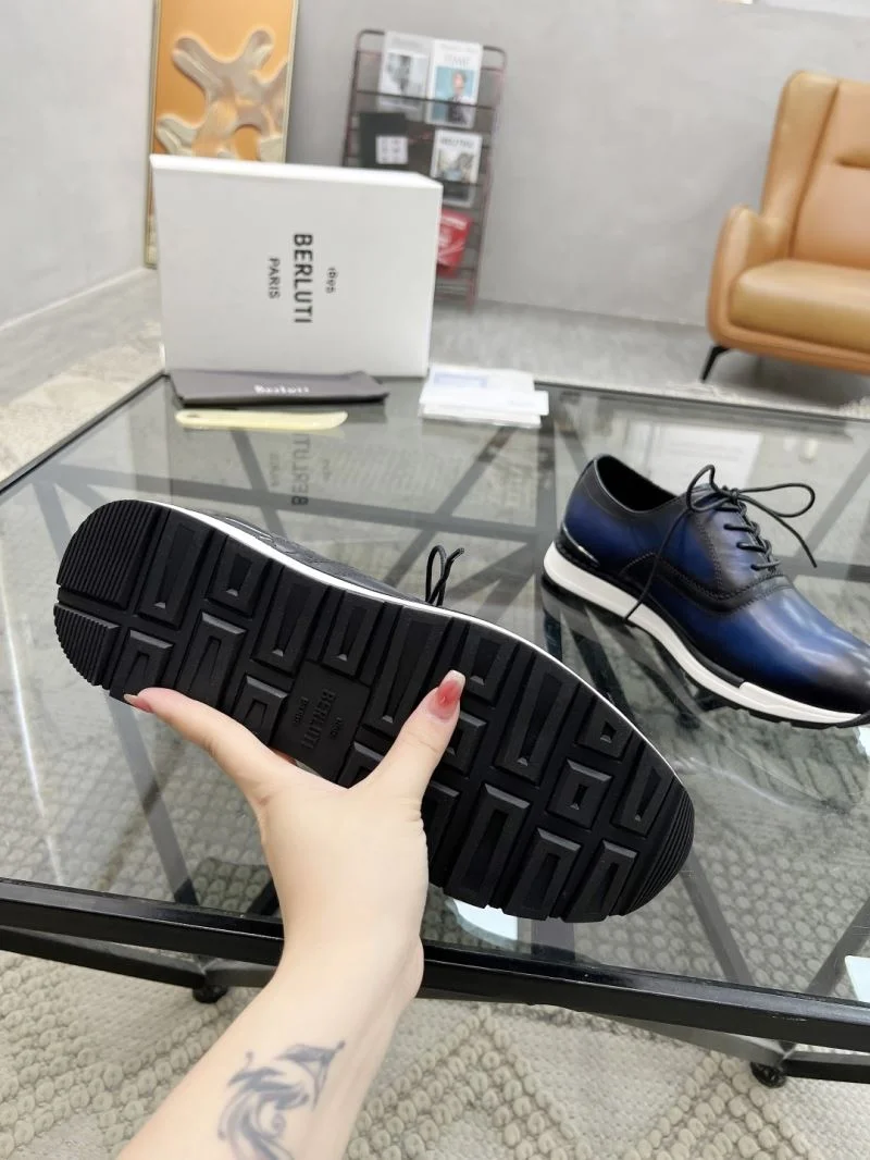 Berluti Shoes SmartChoice 5245