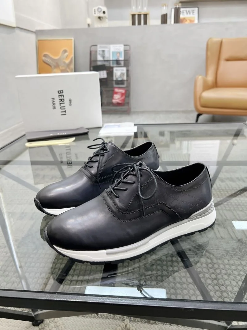 Berluti Shoes Practical 5217