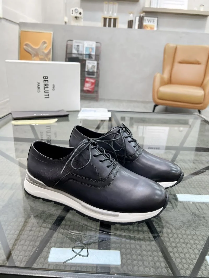 Berluti Shoes Practical 5217