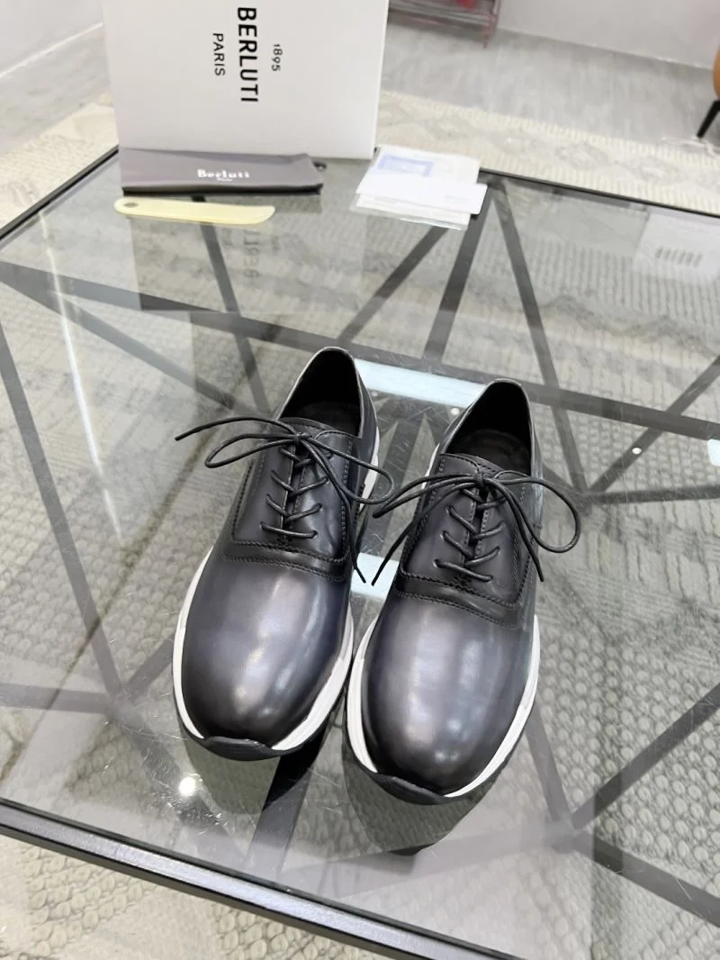 Berluti Shoes Practical 5217