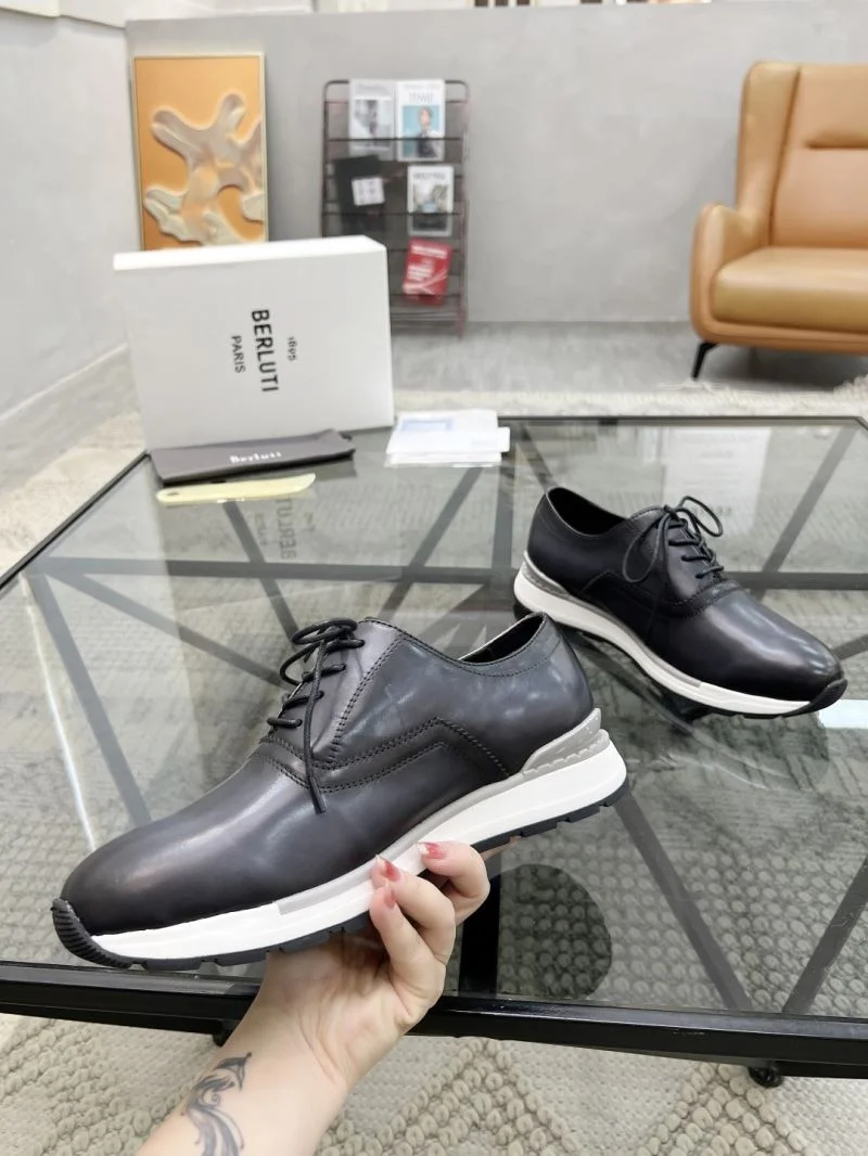 Berluti Shoes Practical 5217