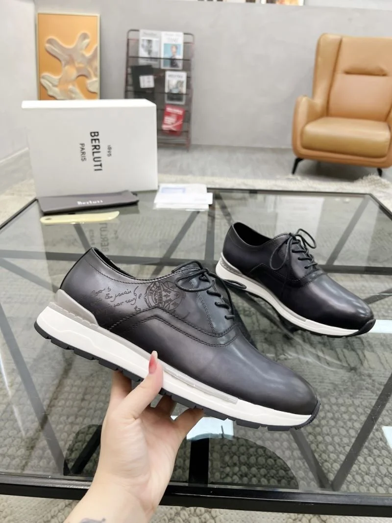 Berluti Shoes Practical 5217