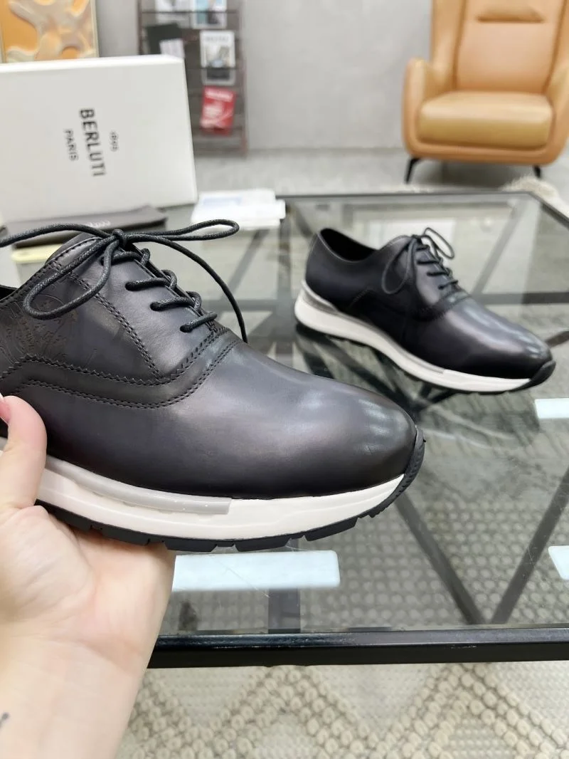 Berluti Shoes Practical 5217