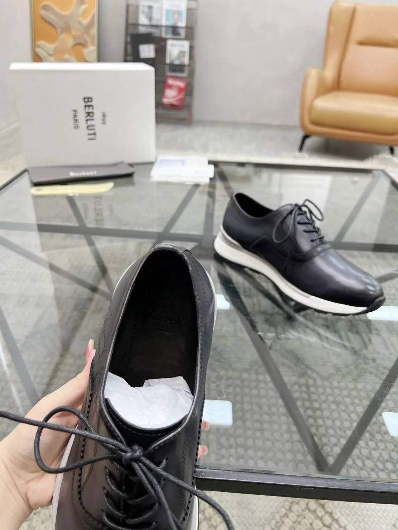 Berluti Shoes Practical 5217