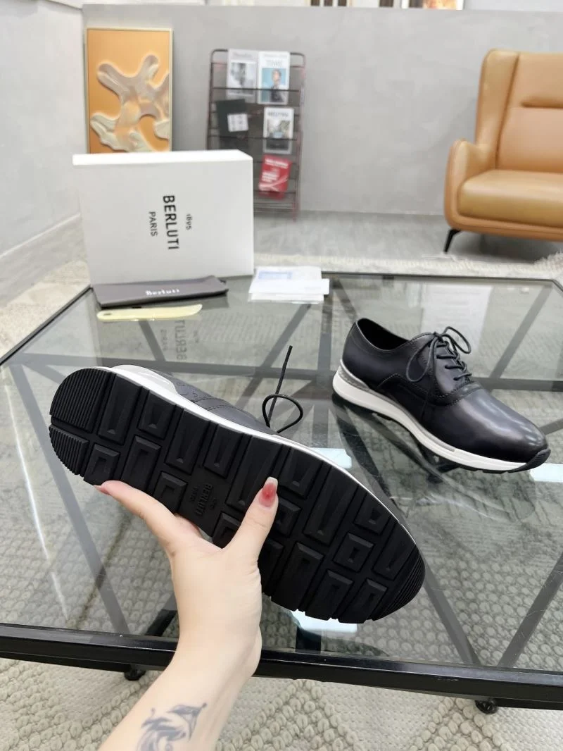 Berluti Shoes Practical 5217