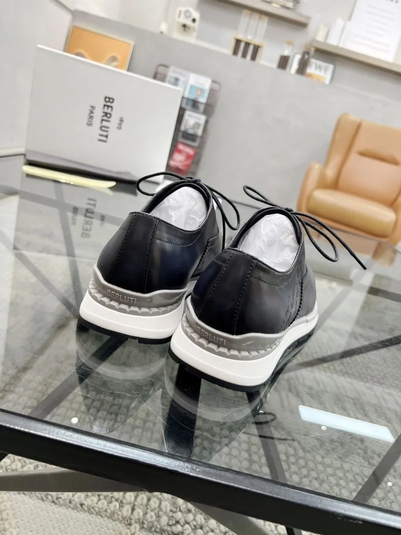 Berluti Shoes Practical 5217