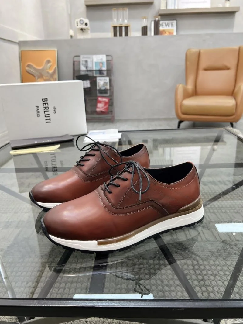 BestValue Berluti Shoes 5196