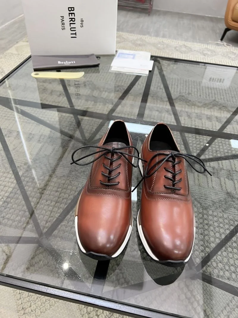 BestValue Berluti Shoes 5196