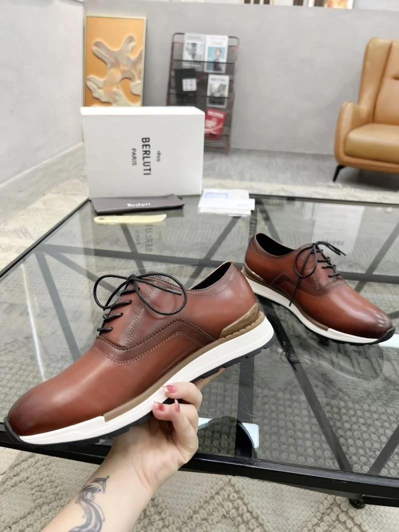 BestValue Berluti Shoes 5196