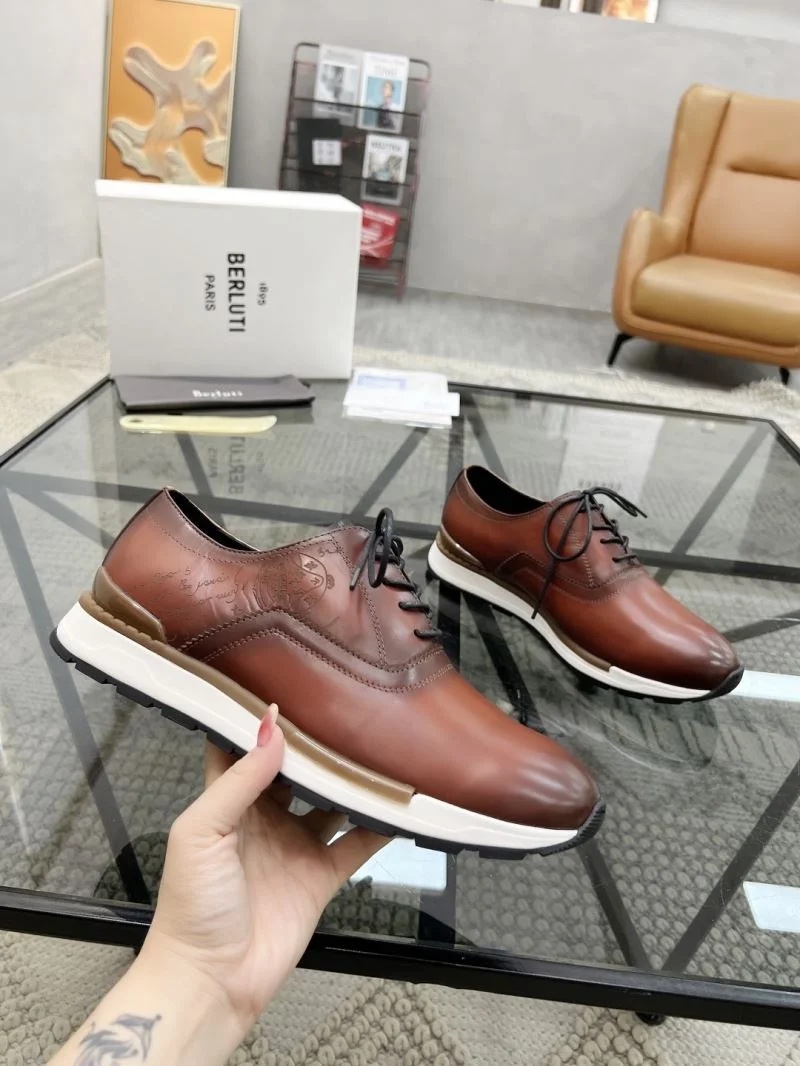 BestValue Berluti Shoes 5196