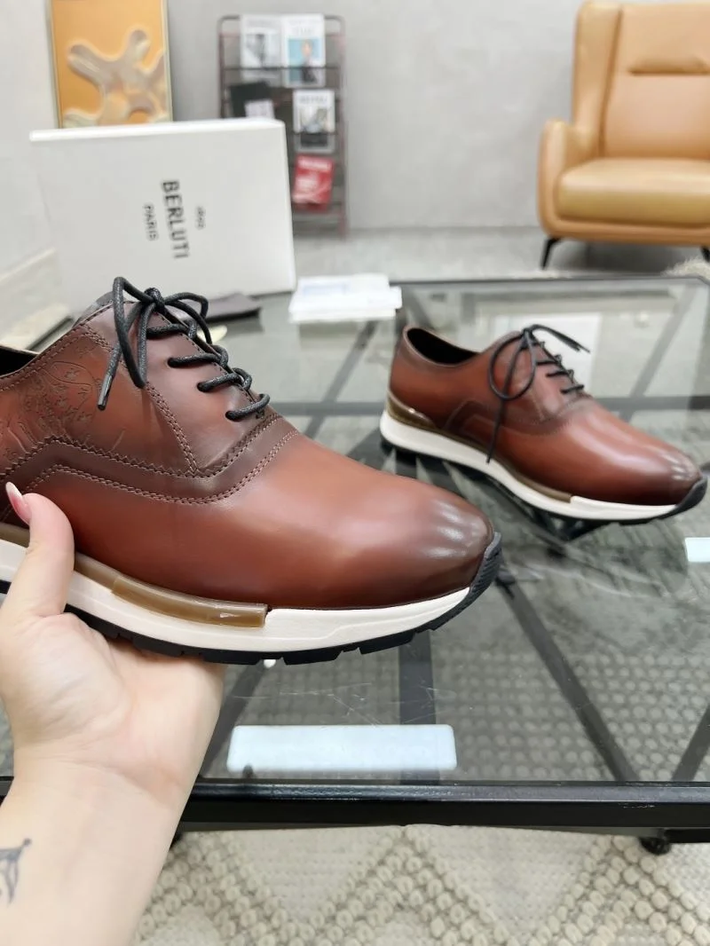 BestValue Berluti Shoes 5196