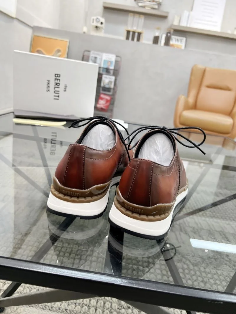 BestValue Berluti Shoes 5196