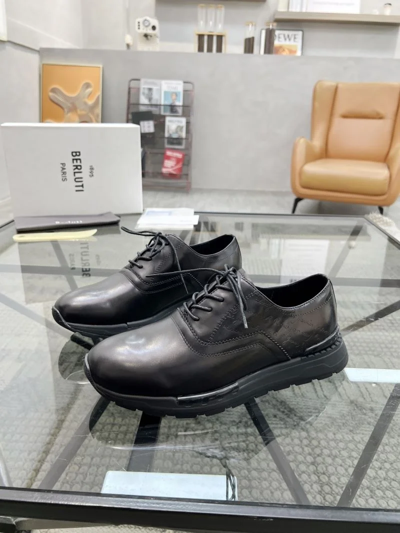 Stylish Berluti Shoes 5212