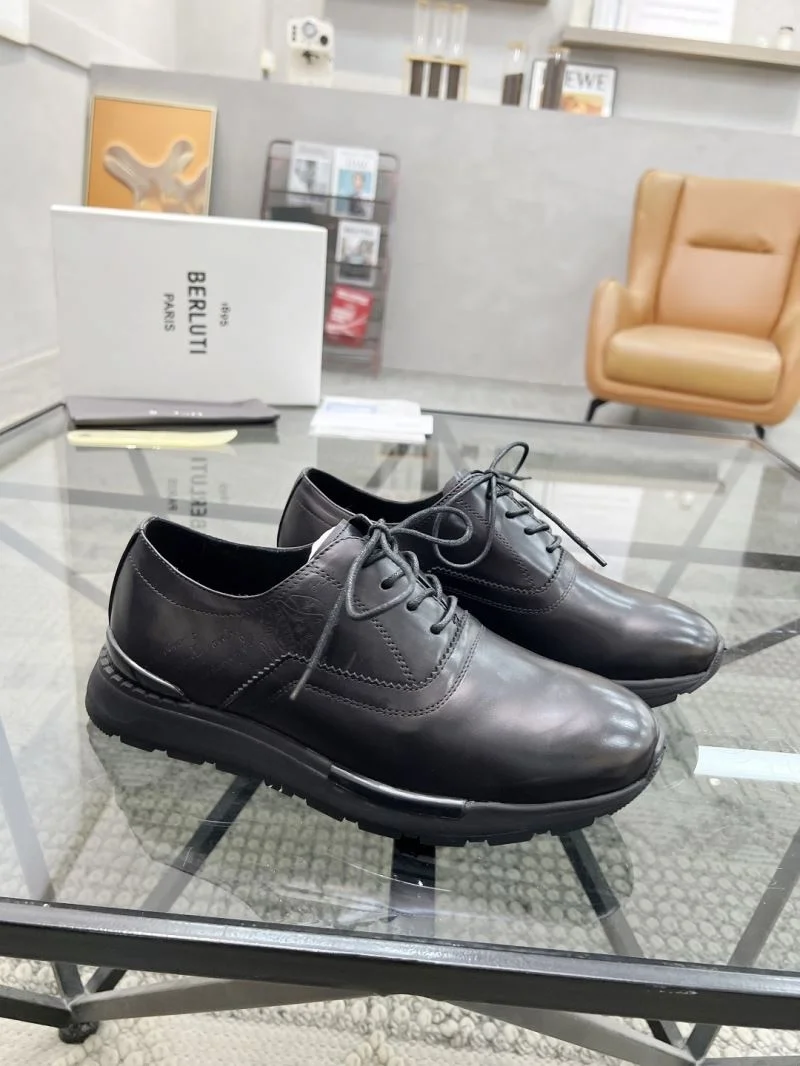 Stylish Berluti Shoes 5212