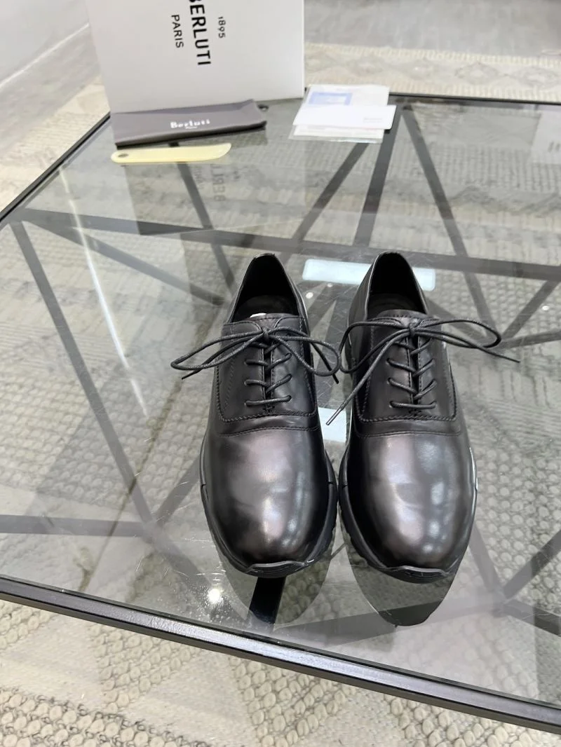 Stylish Berluti Shoes 5212