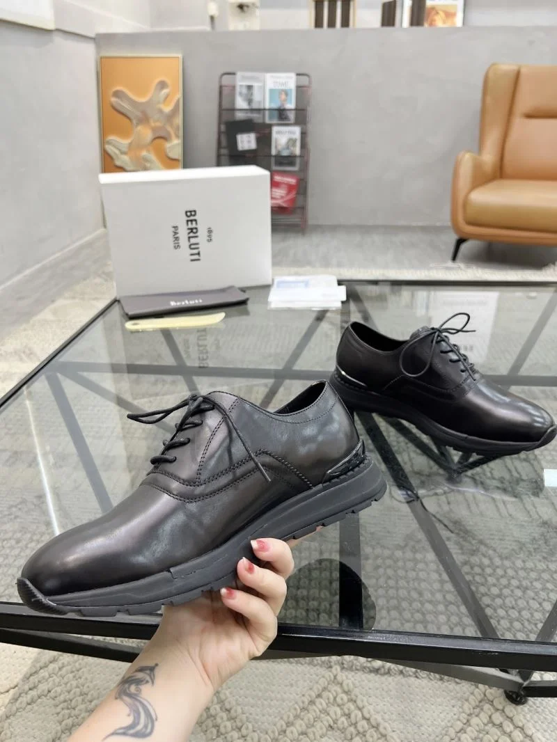 Stylish Berluti Shoes 5212