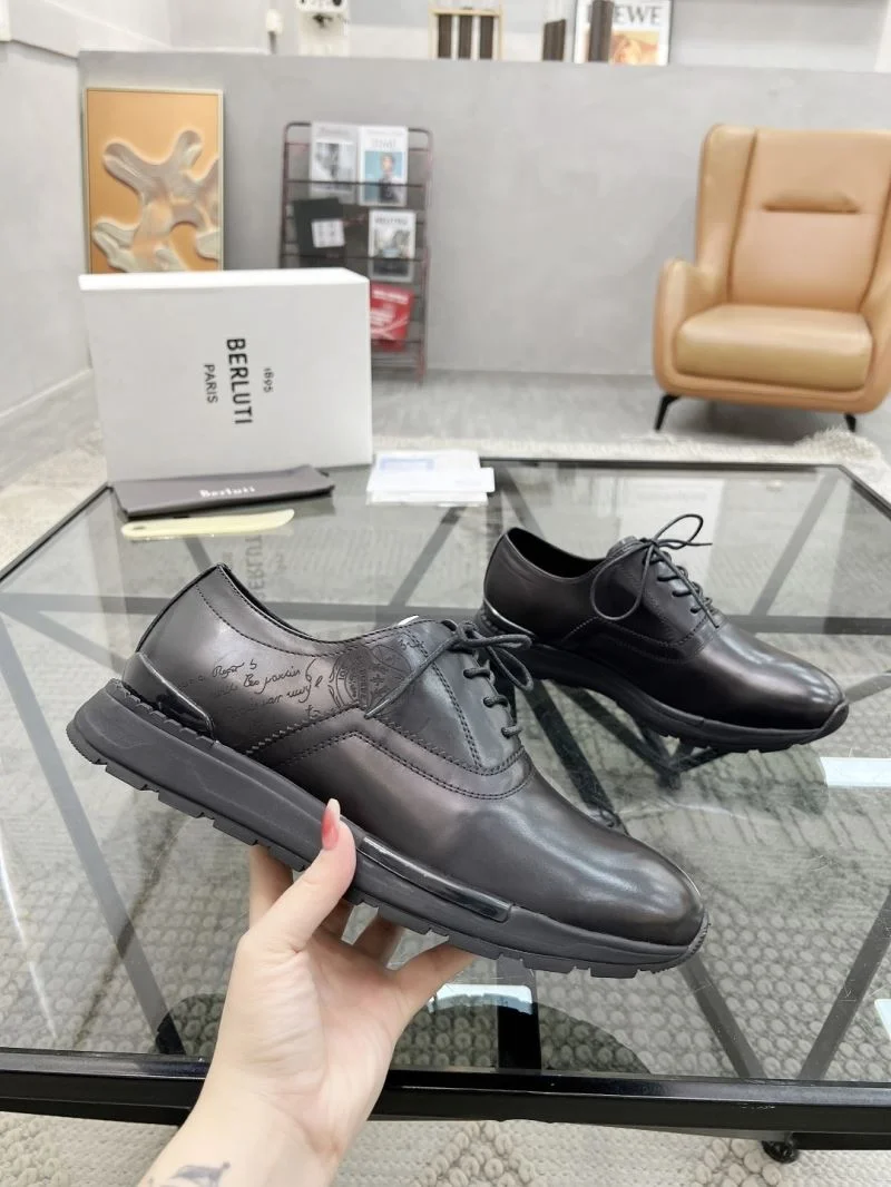 Stylish Berluti Shoes 5212
