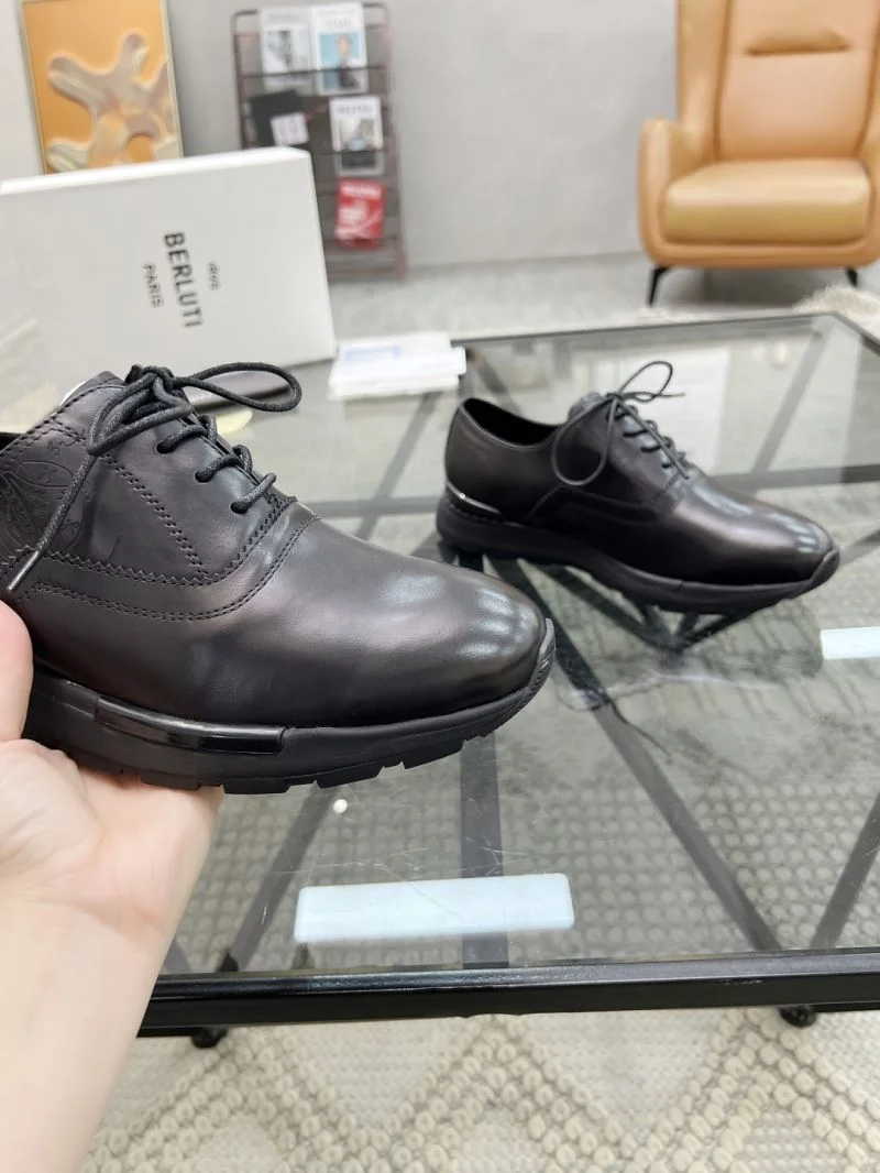 Stylish Berluti Shoes 5212