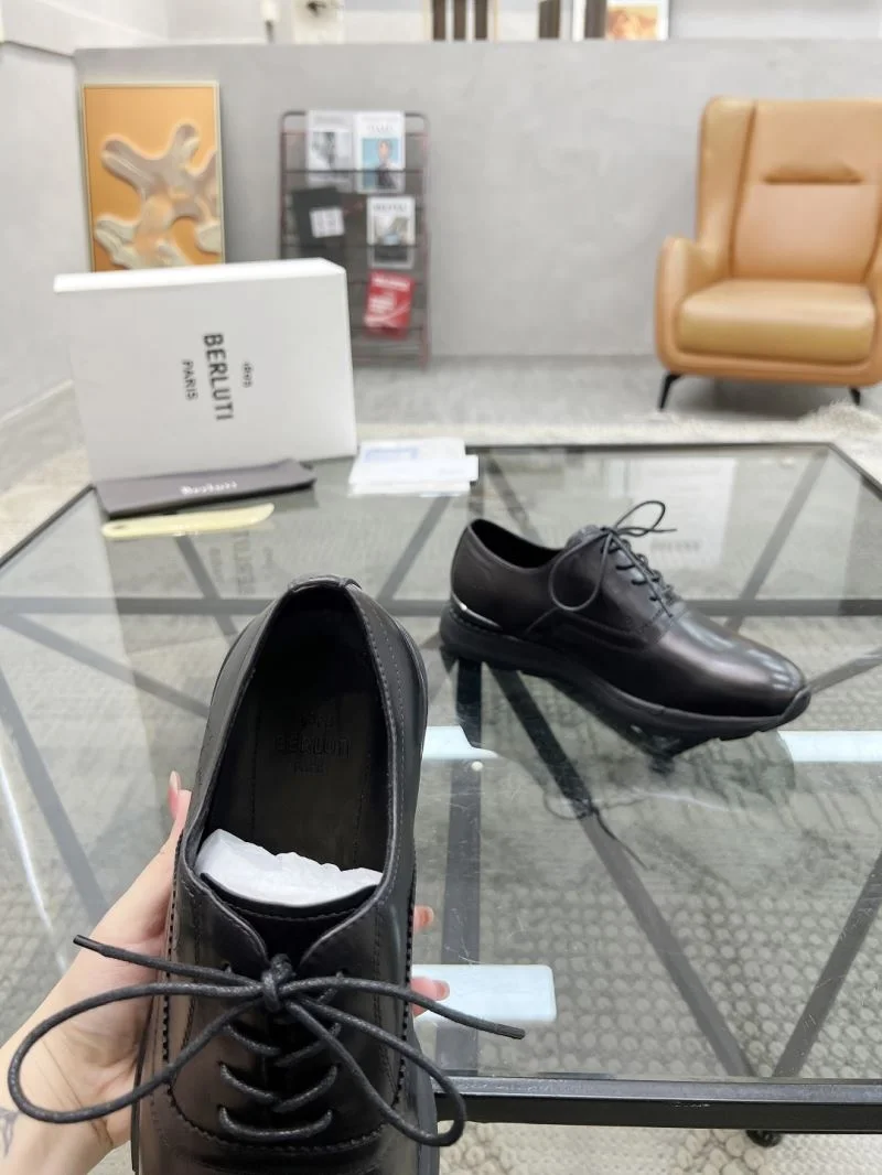 Stylish Berluti Shoes 5212
