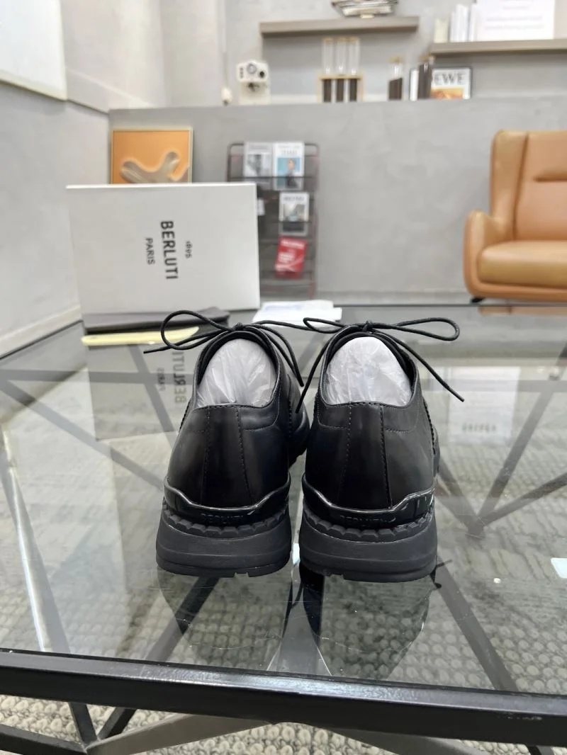 Stylish Berluti Shoes 5212