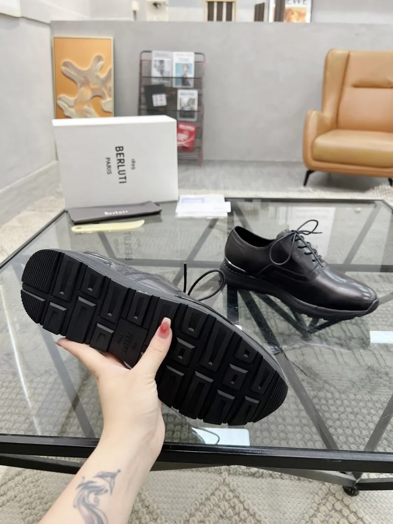 Stylish Berluti Shoes 5212