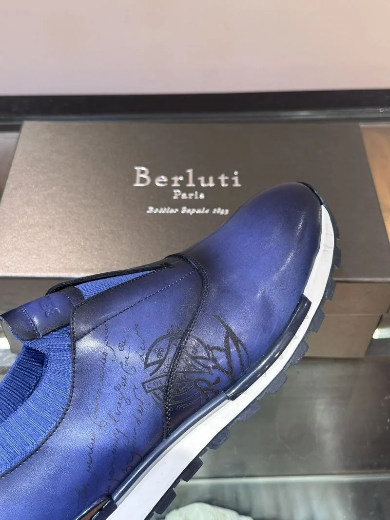 HighQuality Berluti Shoes 14932