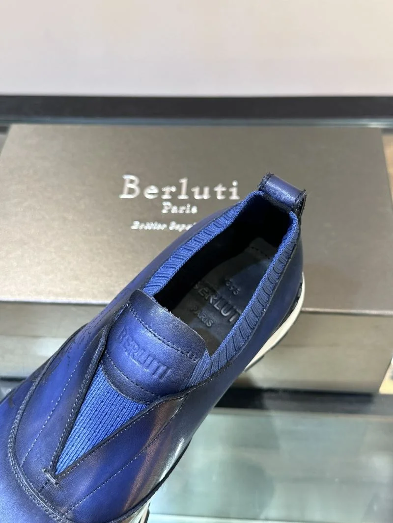 HighQuality Berluti Shoes 14932