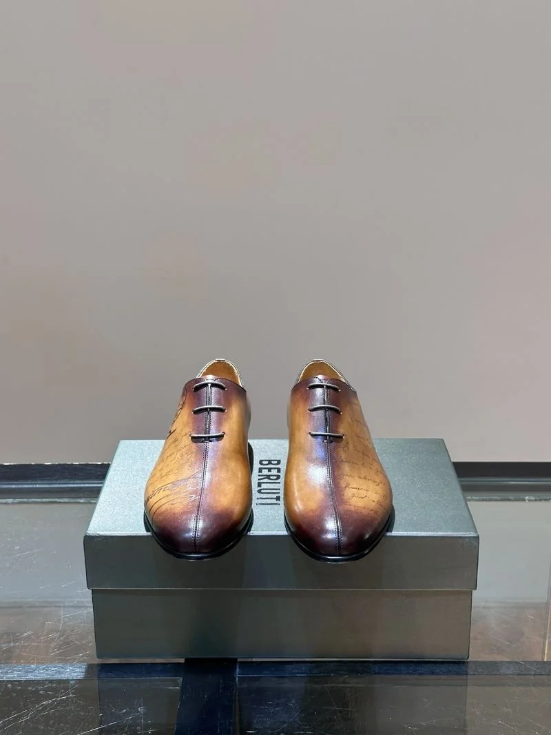 Resilient Berluti Shoes 14933