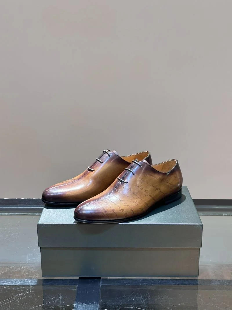 Resilient Berluti Shoes 14933