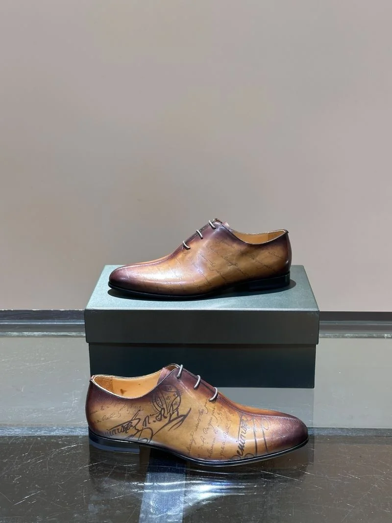 Resilient Berluti Shoes 14933