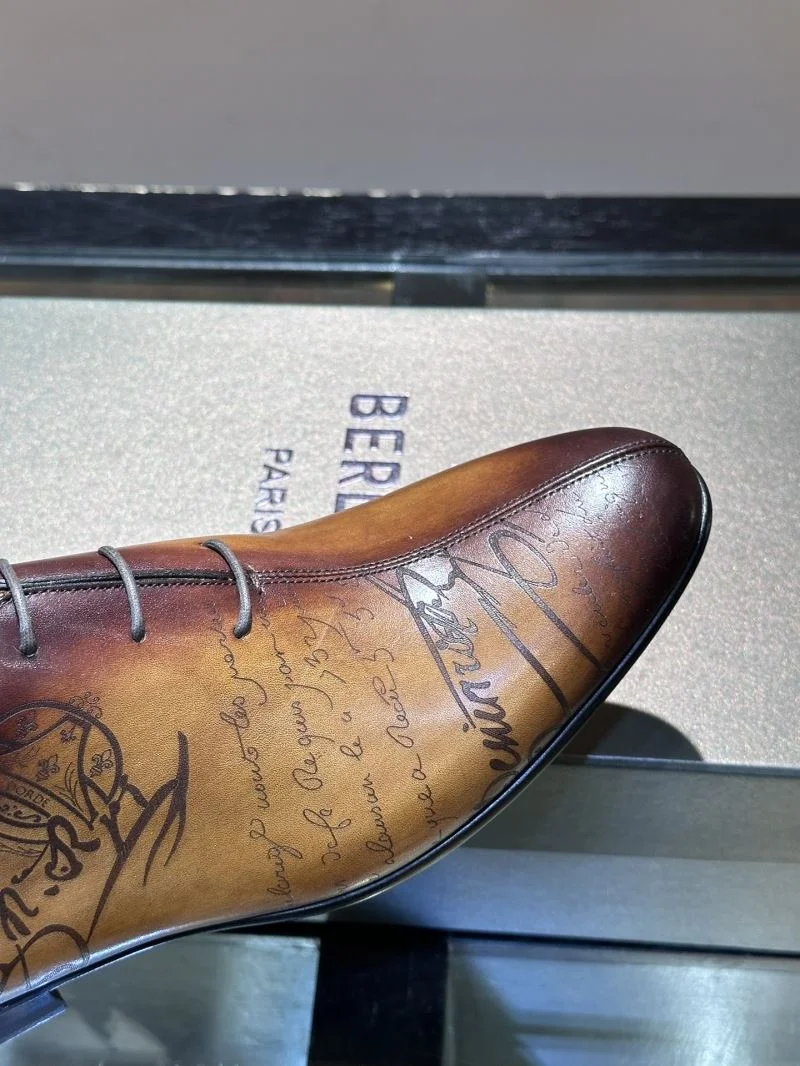 Resilient Berluti Shoes 14933