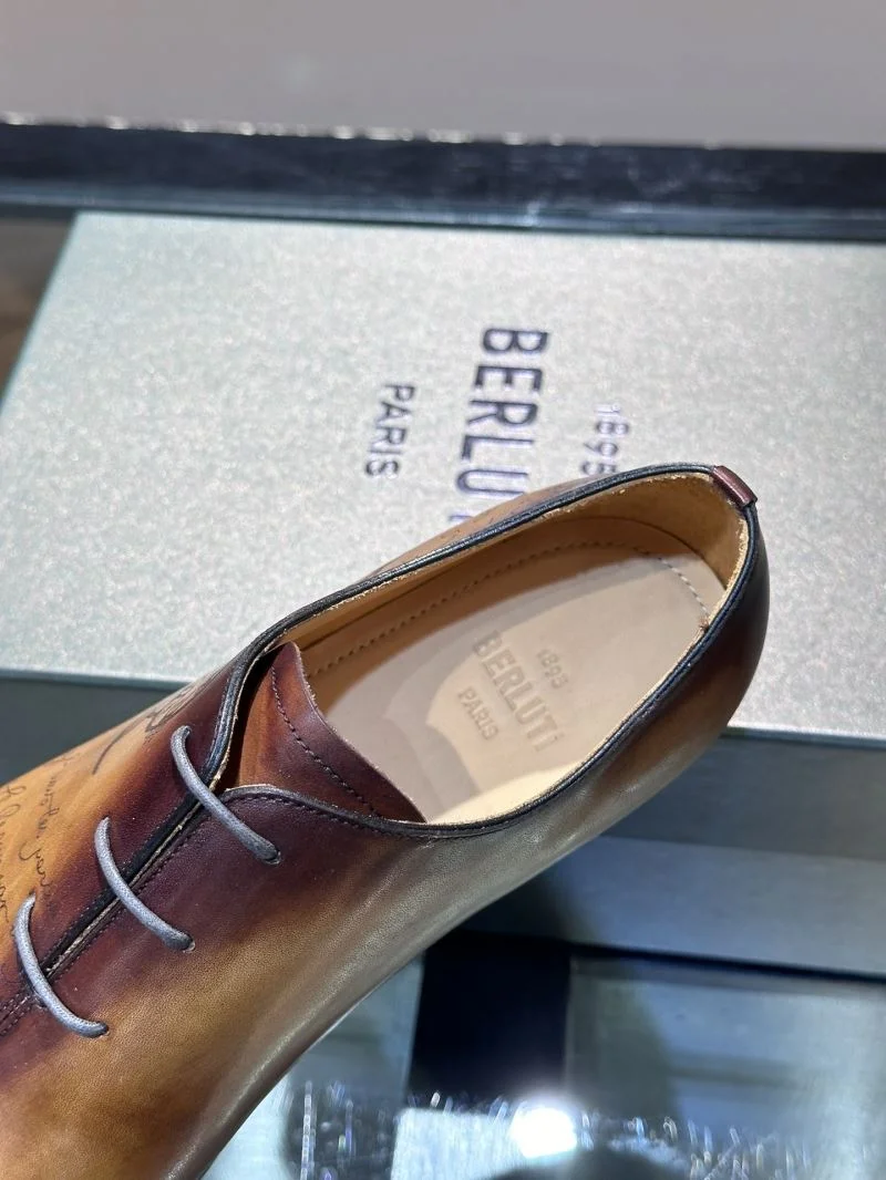 Resilient Berluti Shoes 14933