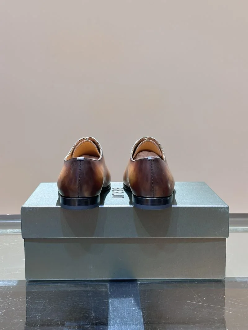 Resilient Berluti Shoes 14933