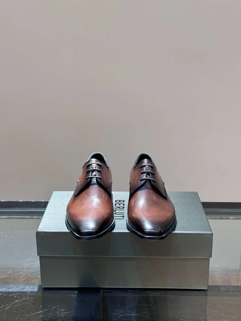 Berluti Shoes EasyMatch 14928