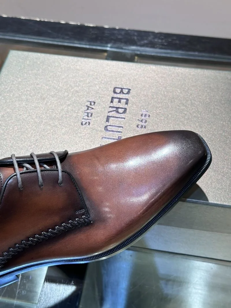 Berluti Shoes EasyMatch 14928