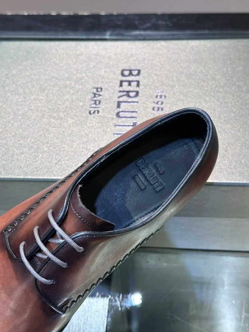 Berluti Shoes EasyMatch 14928