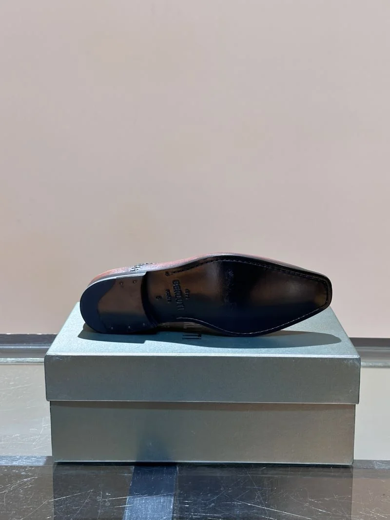Berluti Shoes EasyMatch 14928
