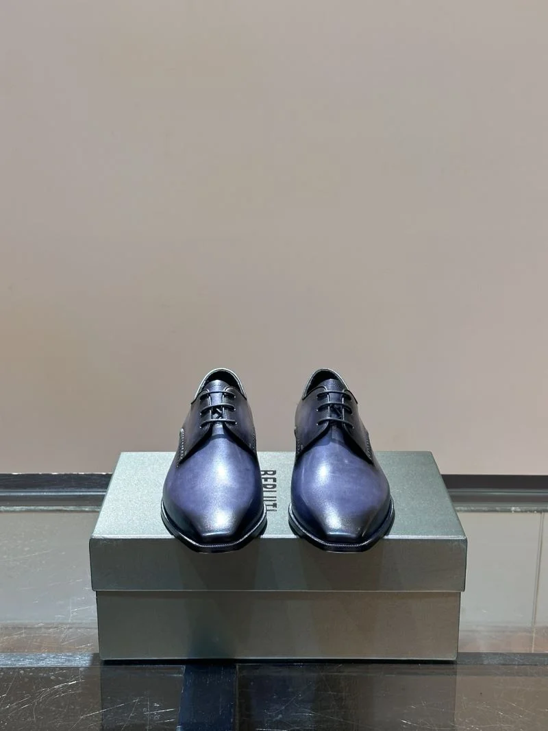 Berluti Shoes Sporty 14936