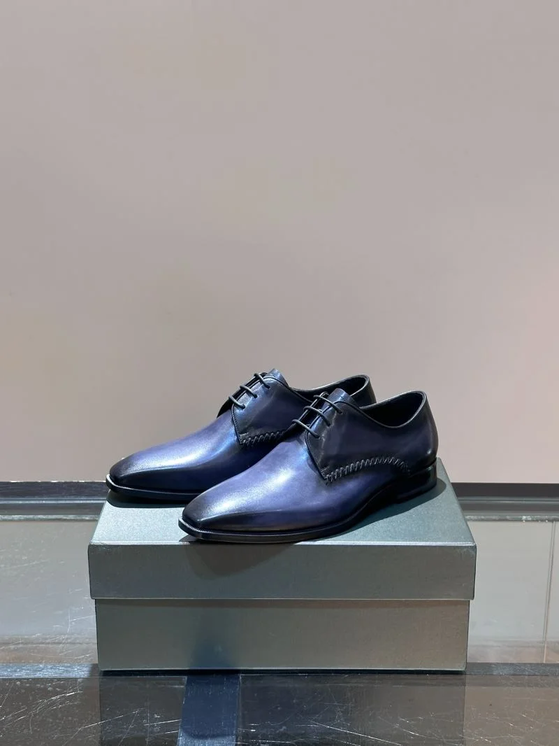 Berluti Shoes Sporty 14936
