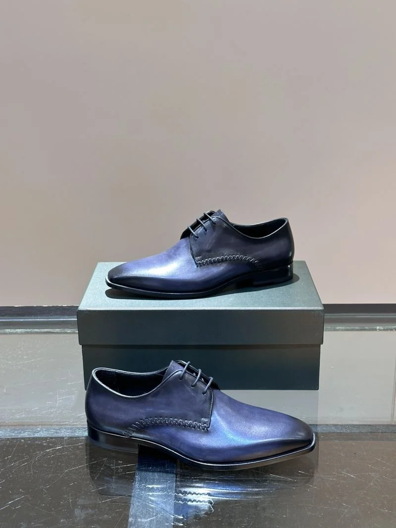 Berluti Shoes Sporty 14936
