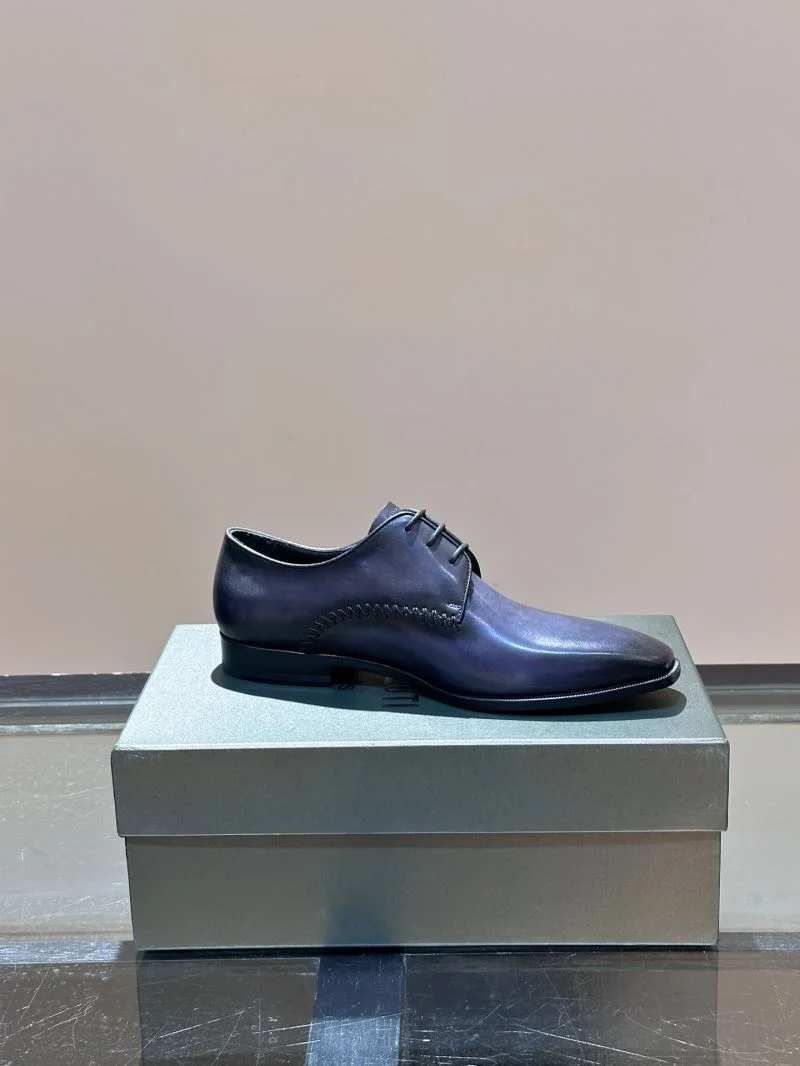 Berluti Shoes Sporty 14936