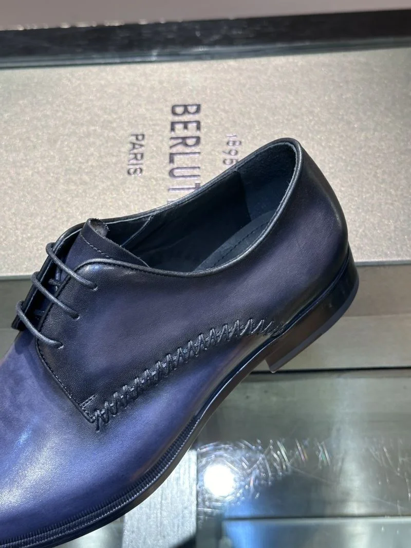 Berluti Shoes Sporty 14936