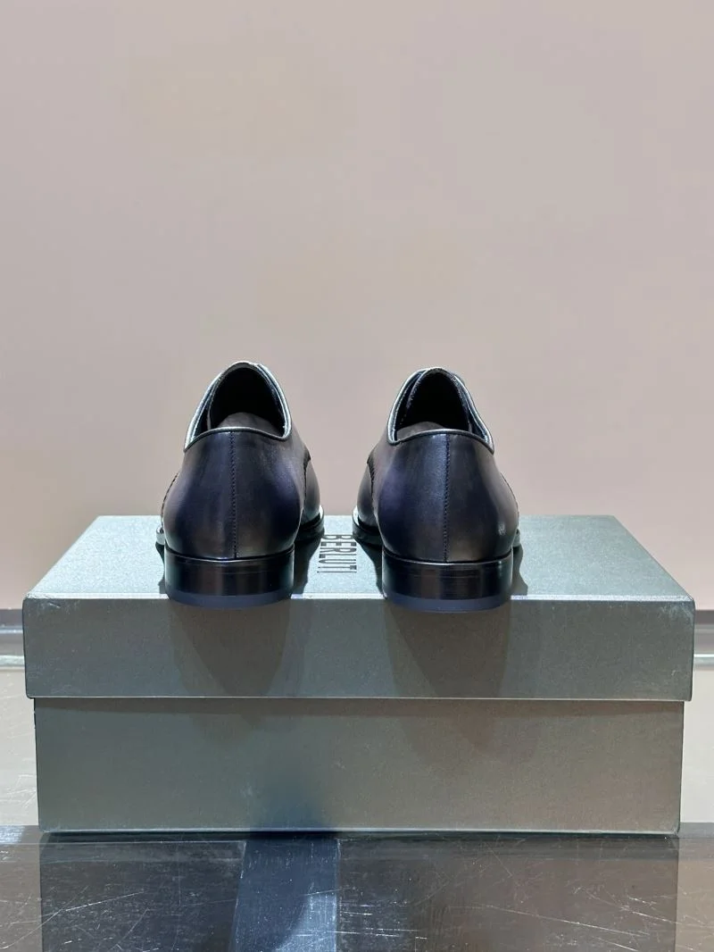 Berluti Shoes Sporty 14936