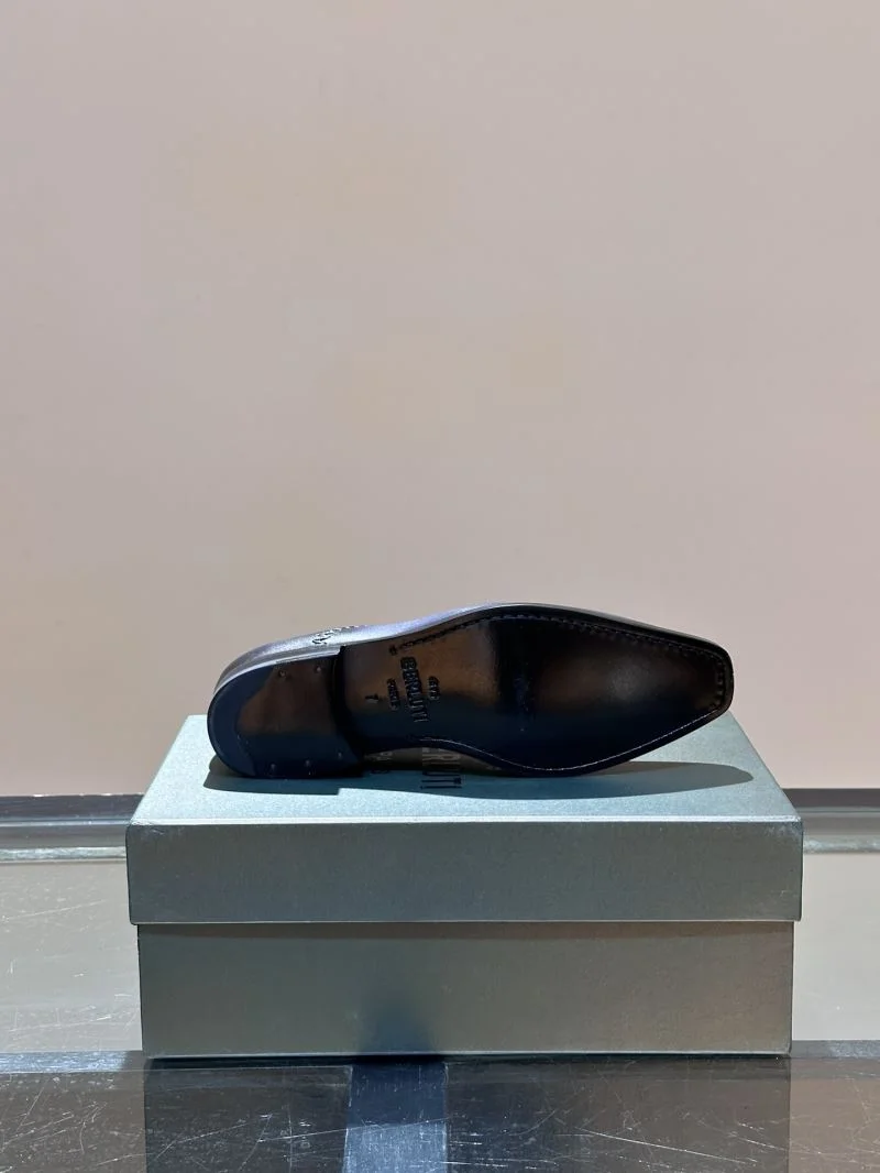 Berluti Shoes Sporty 14936