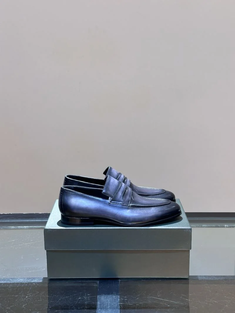 Berluti Shoes StreetReady 14926